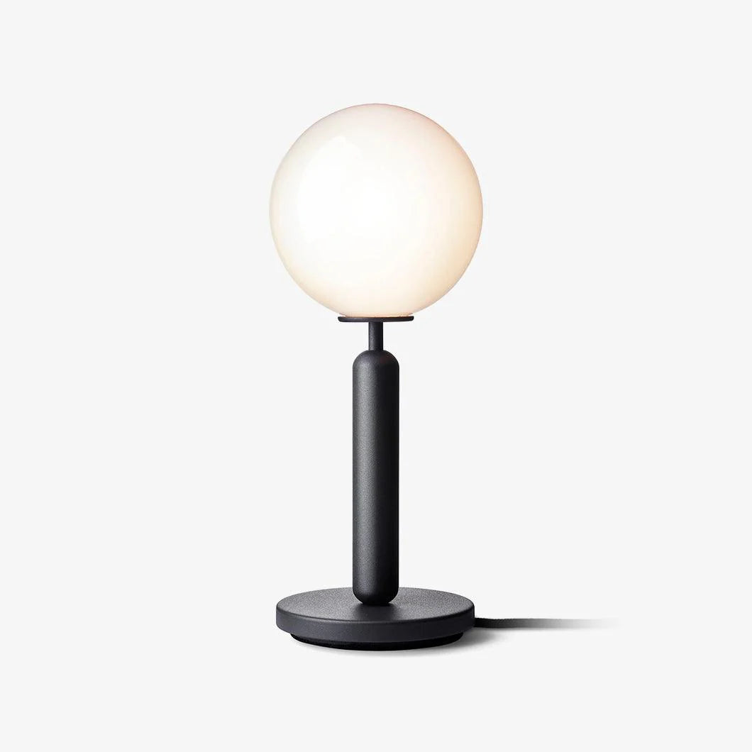 Small Column Buble Table Lamp 1