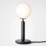 Small Column Buble Table Lamp 10