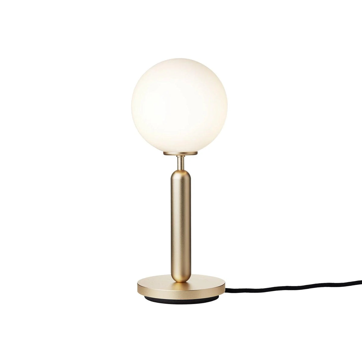 Small Column Buble Table Lamp 14