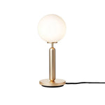 Small Column Buble Table Lamp 17