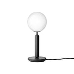 Small Column Buble Table Lamp 19