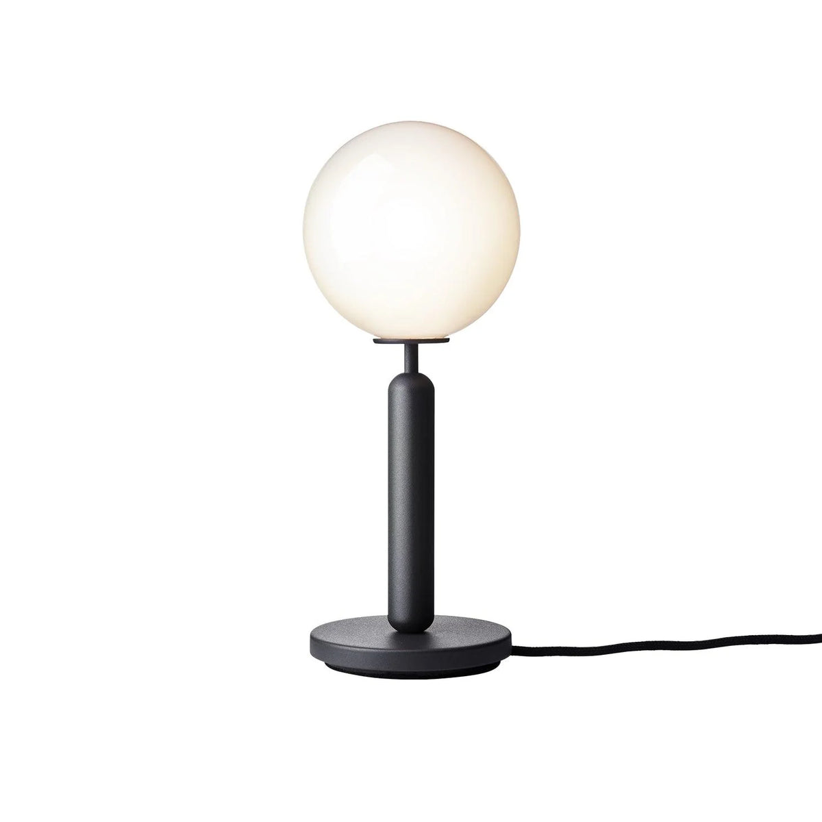 Small Column Buble Table Lamp 20