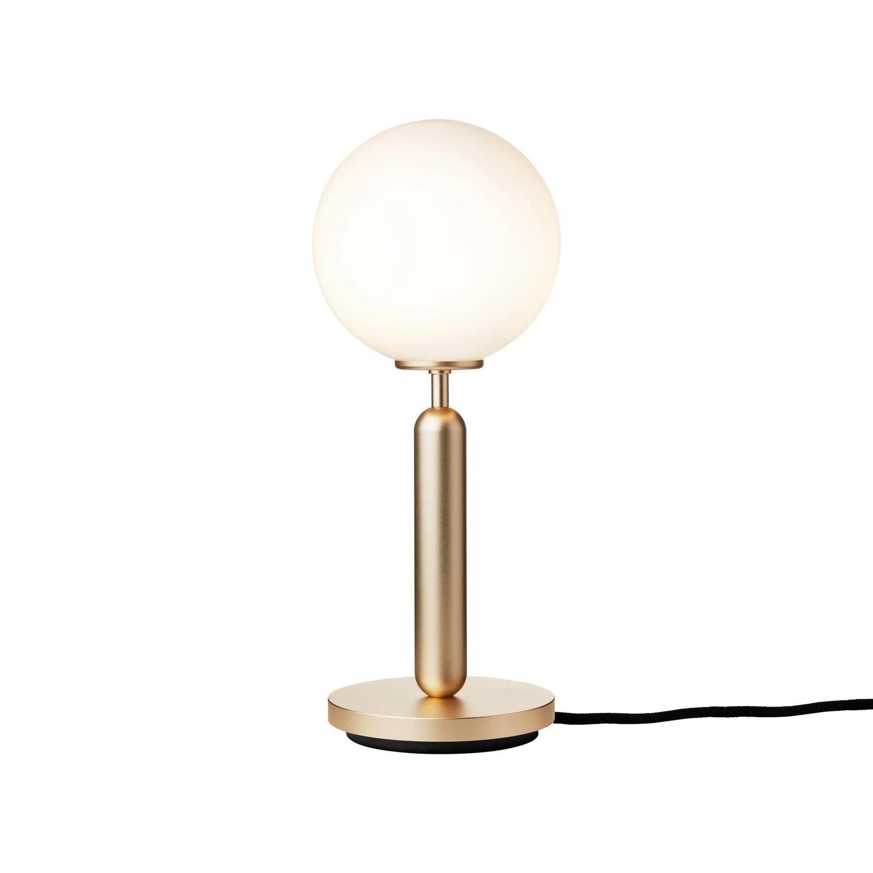 Small Column Buble Table Lamp 3