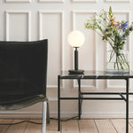 Small Column Buble Table Lamp 4