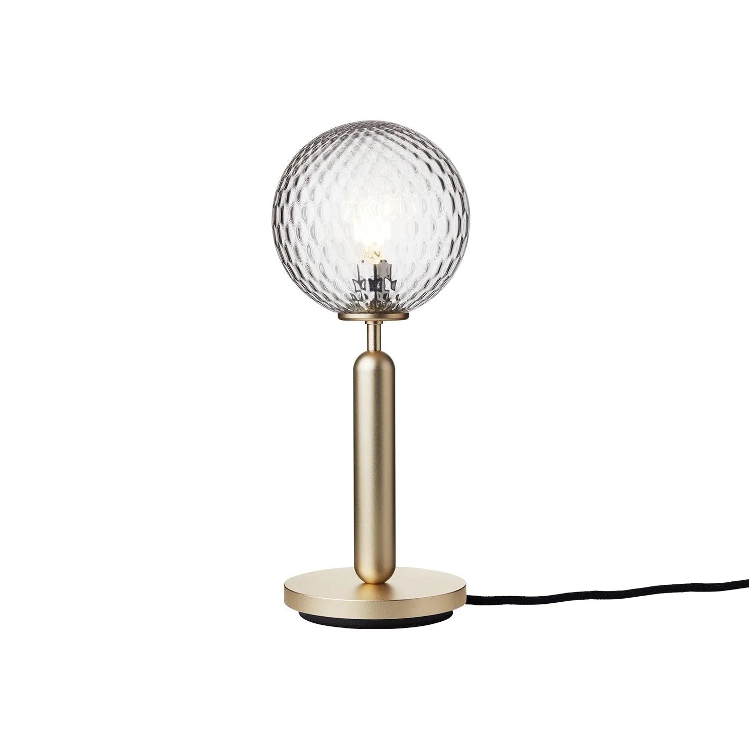 Small Column Buble Table Lamp 5