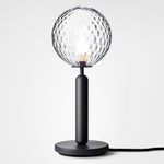 Small Column Buble Table Lamp 7