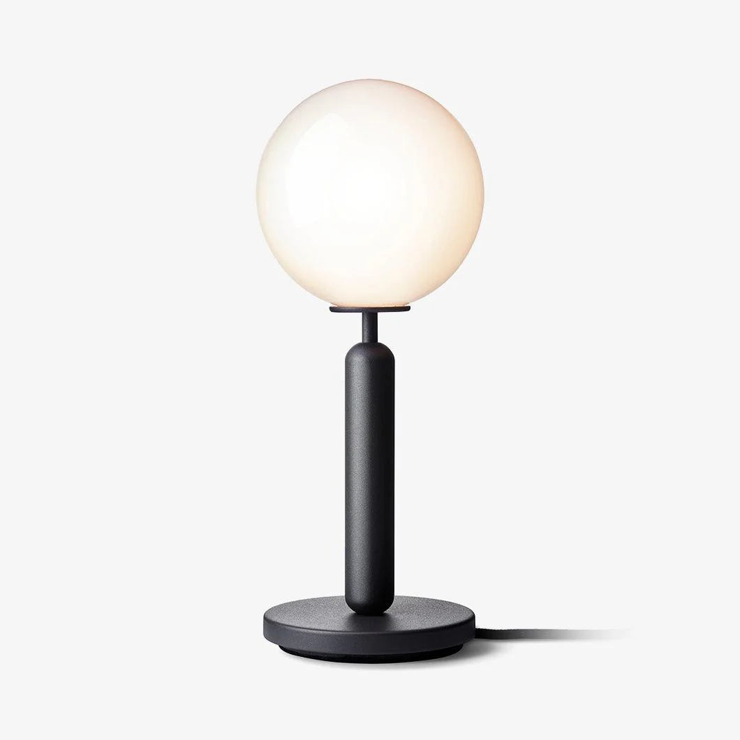 Small Column Buble Table Lamp 9