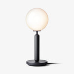 Small Column Buble Table Lamp 9