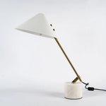 Small Hat Table Lamp 5