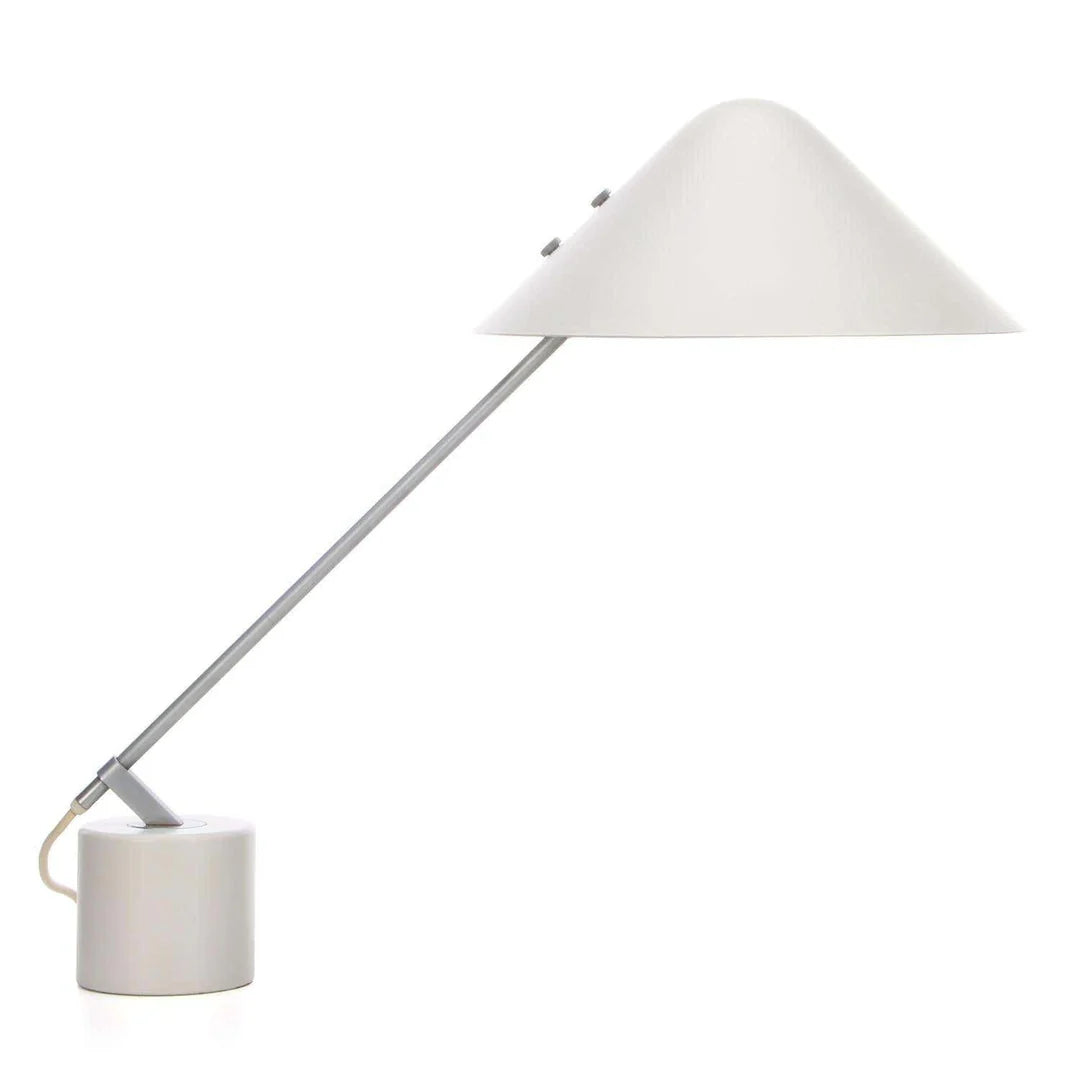 Small Hat Table Lamp 6