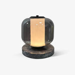 Small Lantern Table Lamp 1