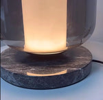 Small Lantern Table Lamp 4