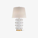 Small Particle Table Lamp 1