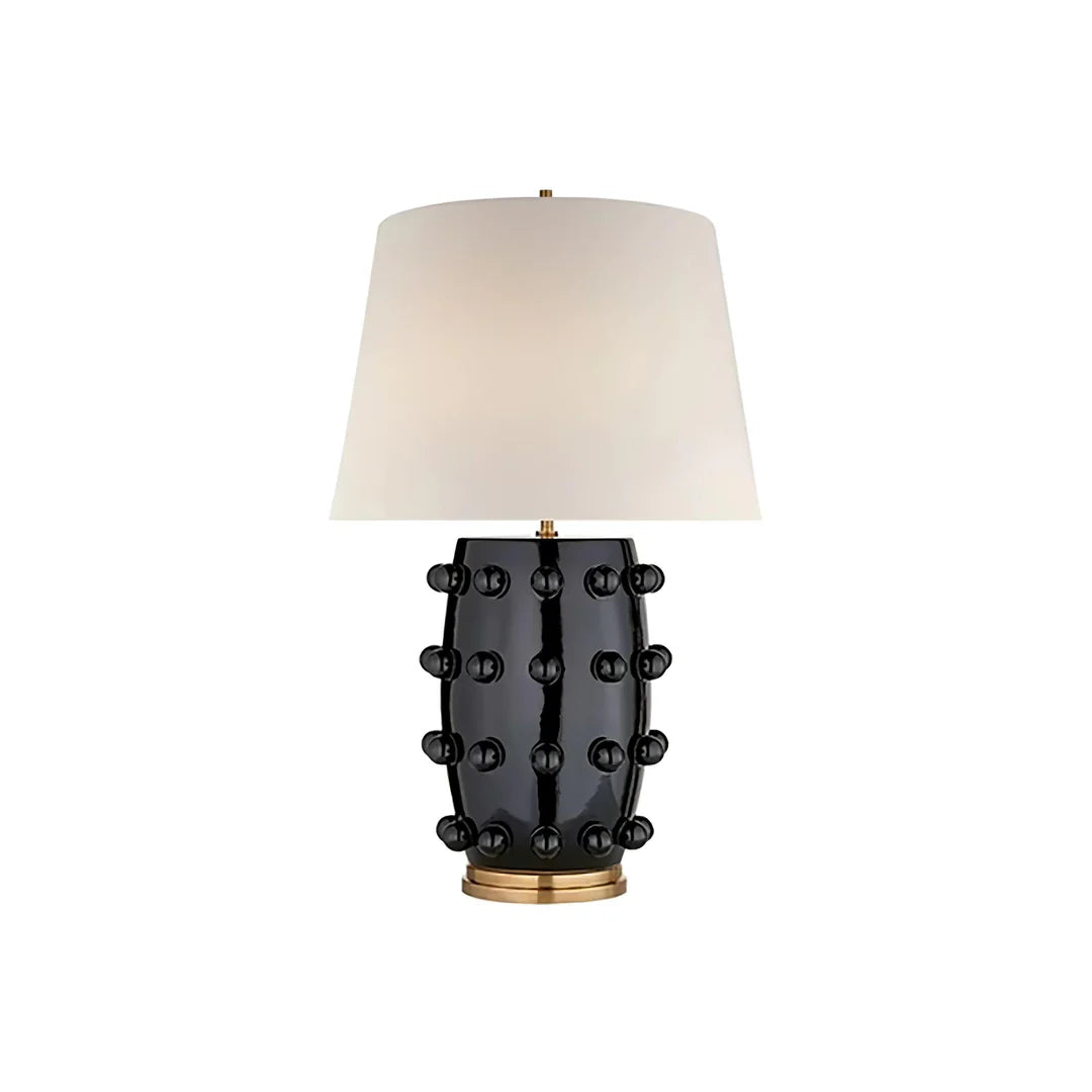 Small Particle Table Lamp 10