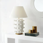 Small Particle Table Lamp 4