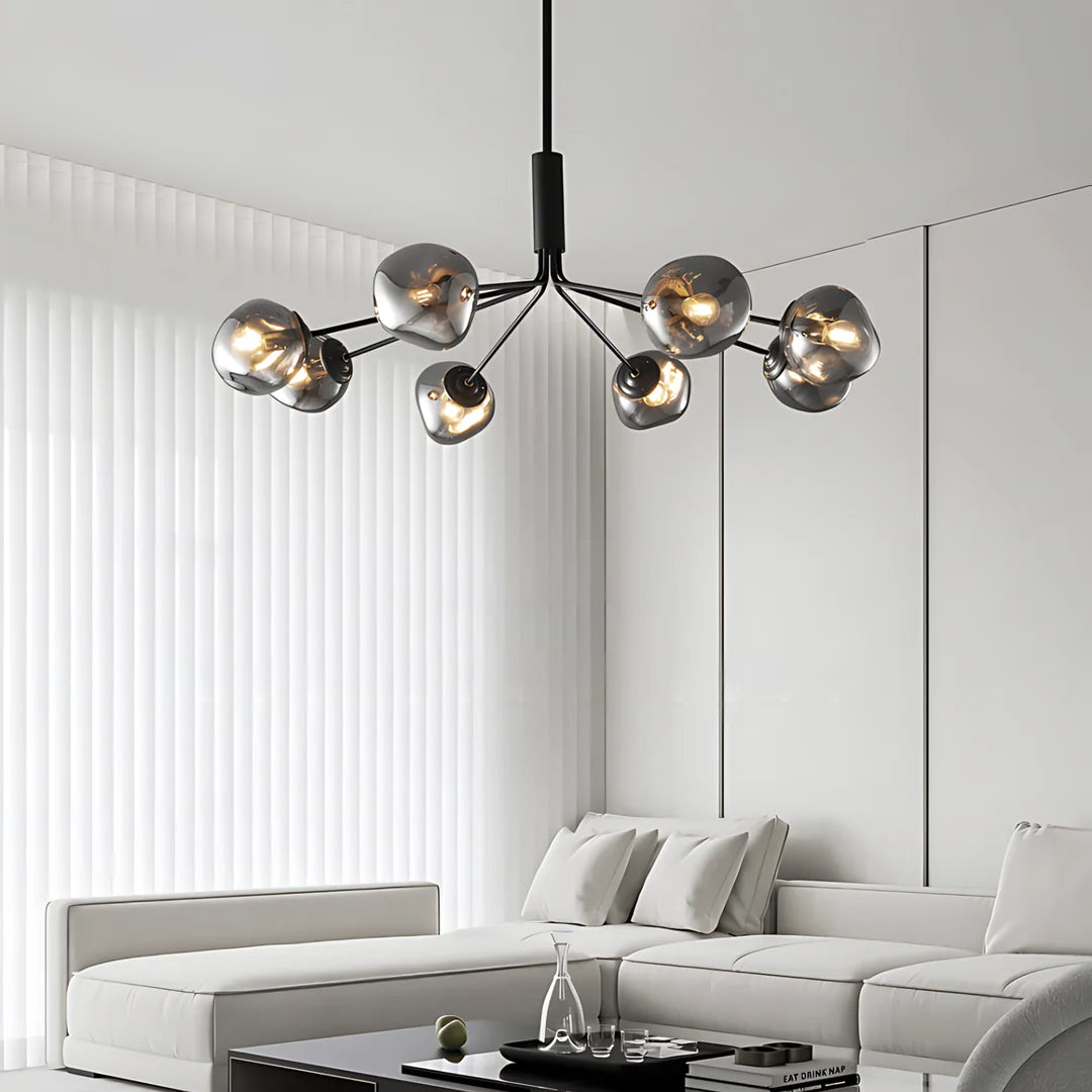 Smoked_Glass_Chandelier_12