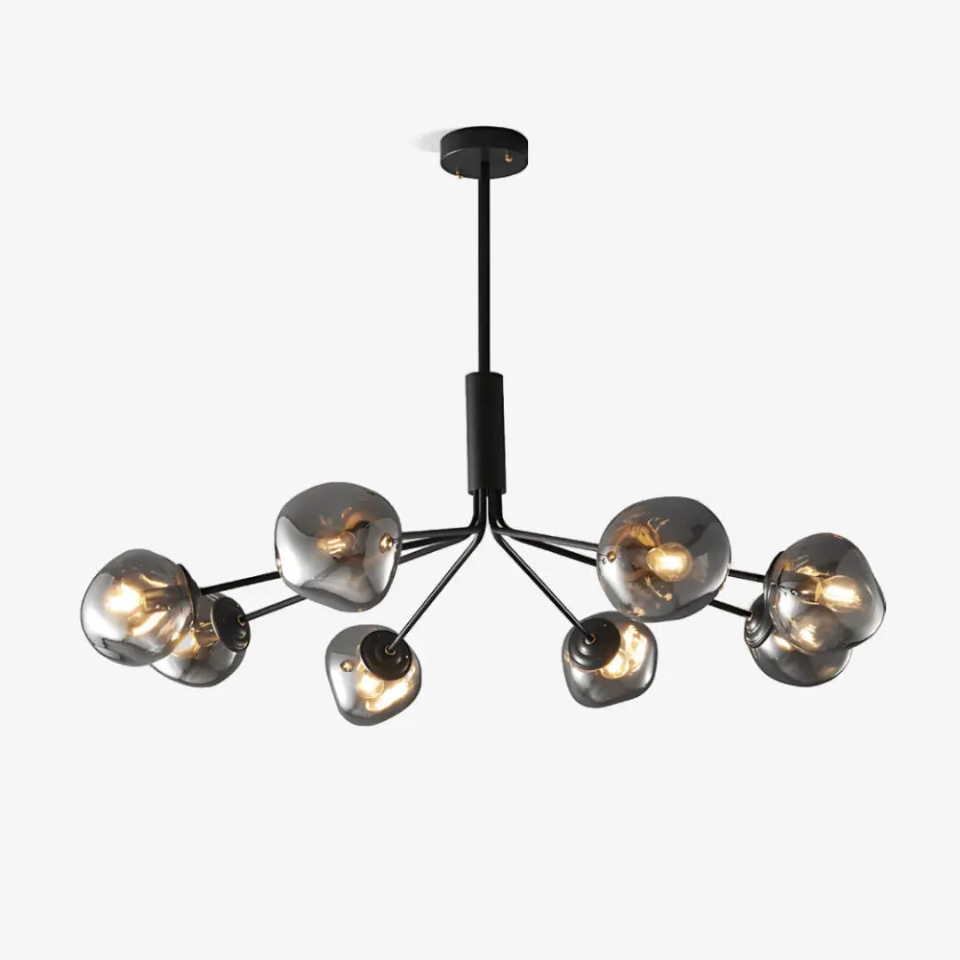 Smoked_Glass_Chandelier_13