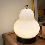 Snow Pear Table Lamp 13