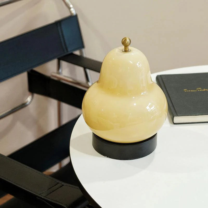 Snow Pear Table Lamp 3