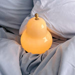 Snow Pear Table Lamp 30