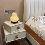 Snow Pear Table Lamp 33