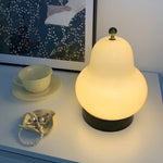 Snow Pear Table Lamp 39