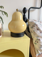 Snow Pear Table Lamp 42