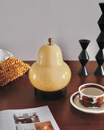 Snow Pear Table Lamp 5