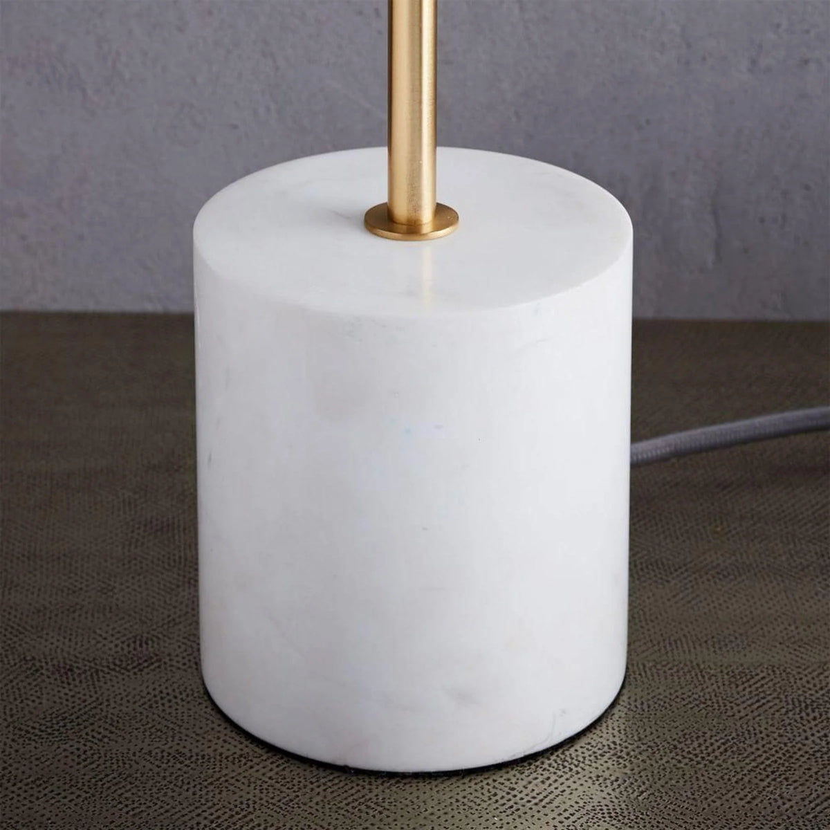 Sphere Stem Table Lamp 12