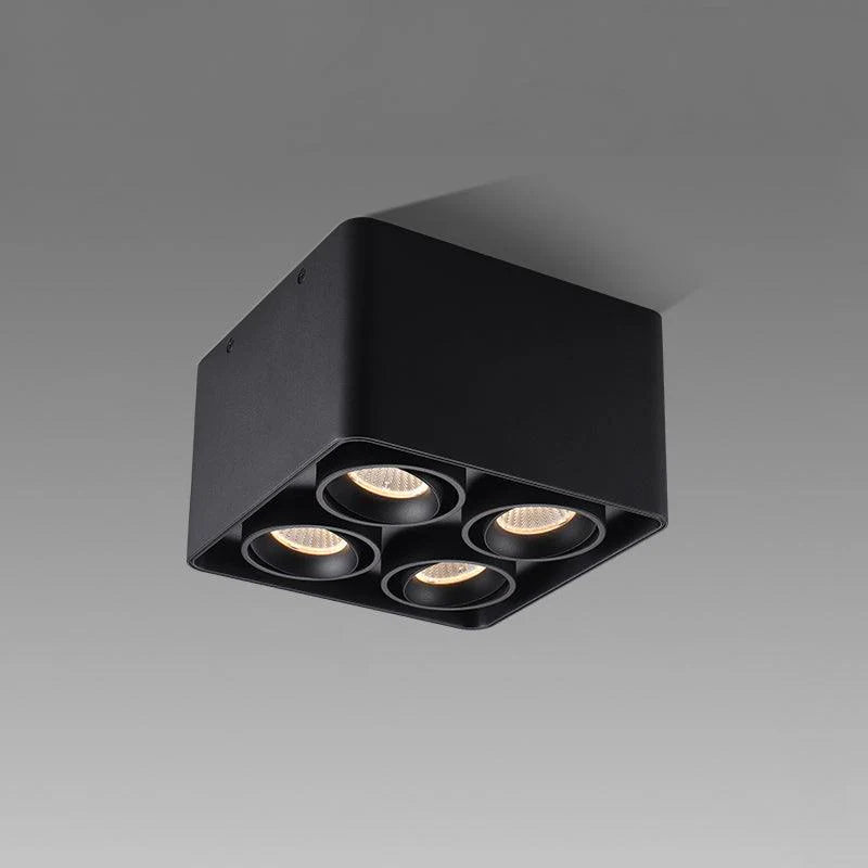 Square Led Spotlight Square Spotlight LED Lamp – HIOOZ