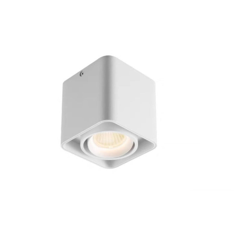 Square Led Spotlight Square Spotlight LED Lamp – HIOOZ