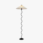 Squiggle Floor Lamp 1