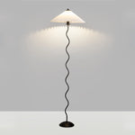 Squiggle Floor Lamp 11