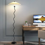 Squiggle Floor Lamp 12