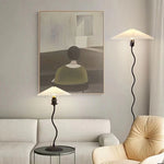 Squiggle Floor Lamp 14