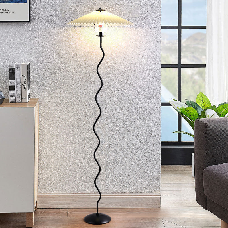 Squiggle Floor Lamp 16