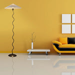 Squiggle Floor Lamp 17