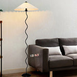 Squiggle Floor Lamp 19