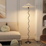 Squiggle Floor Lamp 2