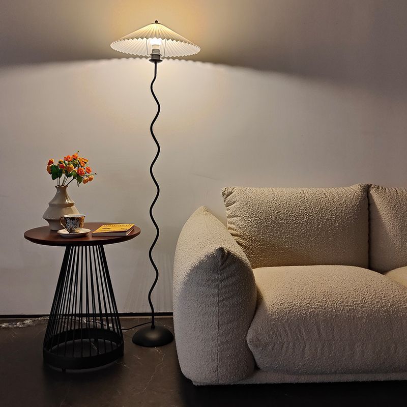 Squiggle Floor Lamp 20