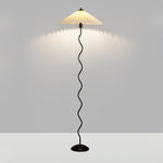 Squiggle Floor Lamp 3