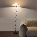 Squiggle Floor Lamp 4