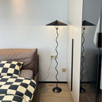 Squiggle Floor Lamp 5