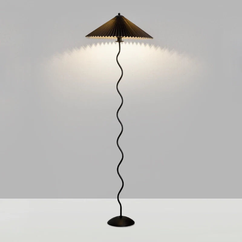 Squiggle Floor Lamp 7