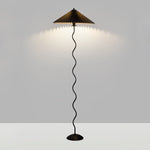 Squiggle Floor Lamp 7