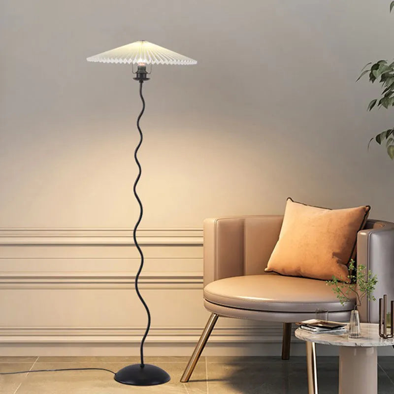 Squiggle Floor Lamp 8