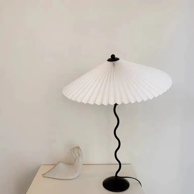 Squiggle Table Lamp 11