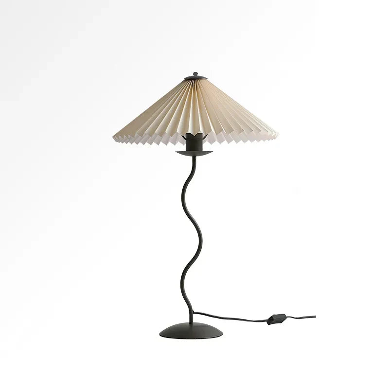 Squiggle Table Lamp 21