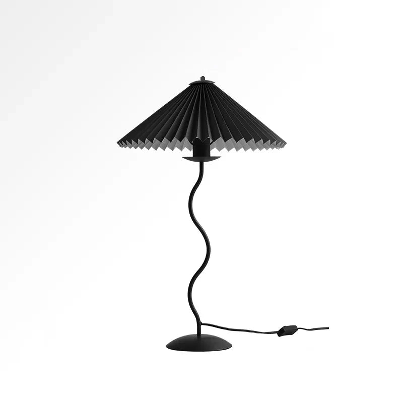 Squiggle Table Lamp 22