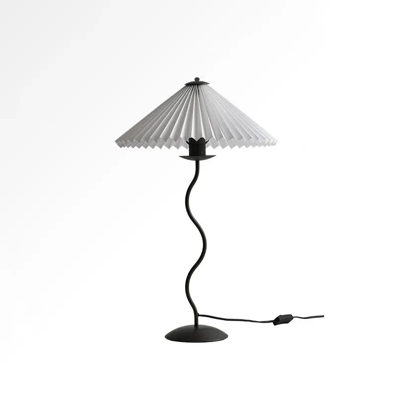 Squiggle Table Lamp 26